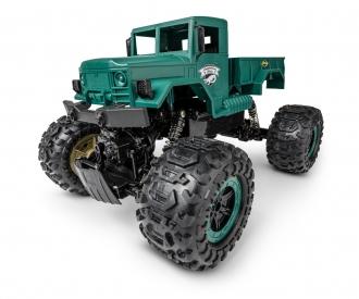 1:12 Amphibious Rider 2.4G 100% RTR