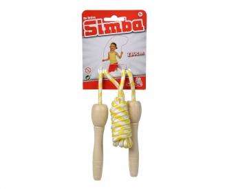 Jump Rope, 3 versions