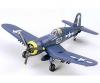 1:72 Vought F4U-1D Corsair, plastic model kit