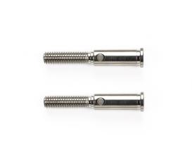 DT-04 Freewheel Axles (Long)