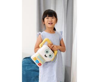 Disney Pixar Toy Story 5 Mr Smarty Pants, 25 cm