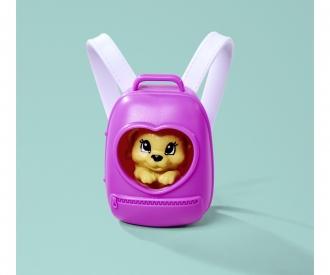 Steffi LOVE Travel – Poupée de voyage 29 cm