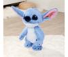 Disney Stitch Live Action Plush, 25 cm