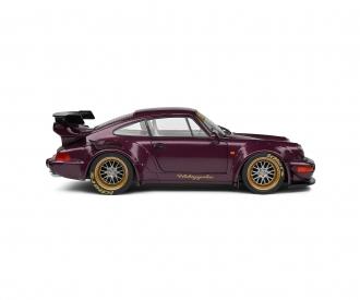 Porsche RWB HEKIGYOKU, Die-Cast Car, 1:18