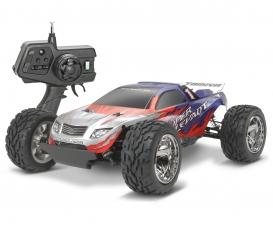 1:10 RC XB Truggy Super Levant Brushl 8T