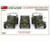 1:35 Camion de transport américain G7107 m. (3)M