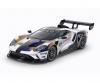 1:10 RC Ford GT Mk.II 2020 (TT-02) PB