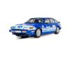 Scalextric Rover SD1 BTCC 1984 A. Rouse 1:32