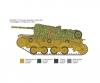 Semovente L40 da 47/32 Model Kit 1:35 Scale