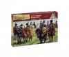 Napoleon Imperial General Staff Model Kit 1:72
