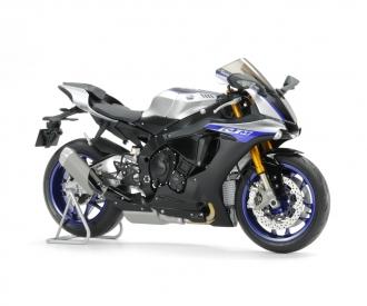 1:12 Yamaha YZF-R1M, plastic model assembly kit