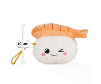 Squeezlings Sushi Club, 3-ass.
