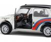 Mini Modellauto aus Druckguss, 1:18