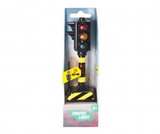 Traffic Light Toy Traffic Lights 12 cm