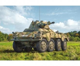 Italeri Sd.Kfz. 234/2 Puma 8-Rad Model Kit