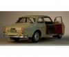 iXO Volvo 122S 1:8 Die-Cast Model Kit