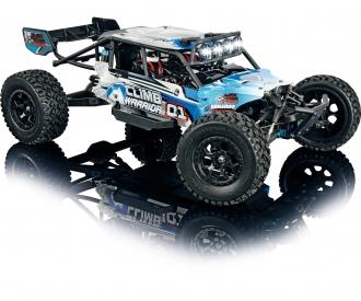1:10 X10XL  Climb Warrior 2,4G RTR