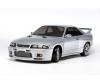 1:10 Nissan Skyline GT-R R33, RC kit, TT-02D