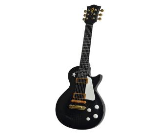 My Music World Rock Guitar, 2 versions