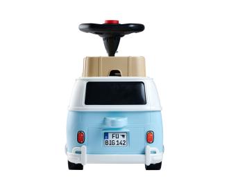 Baby VW T1 bleu de BIG