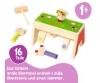 Knocking Game Pop Up - Friends