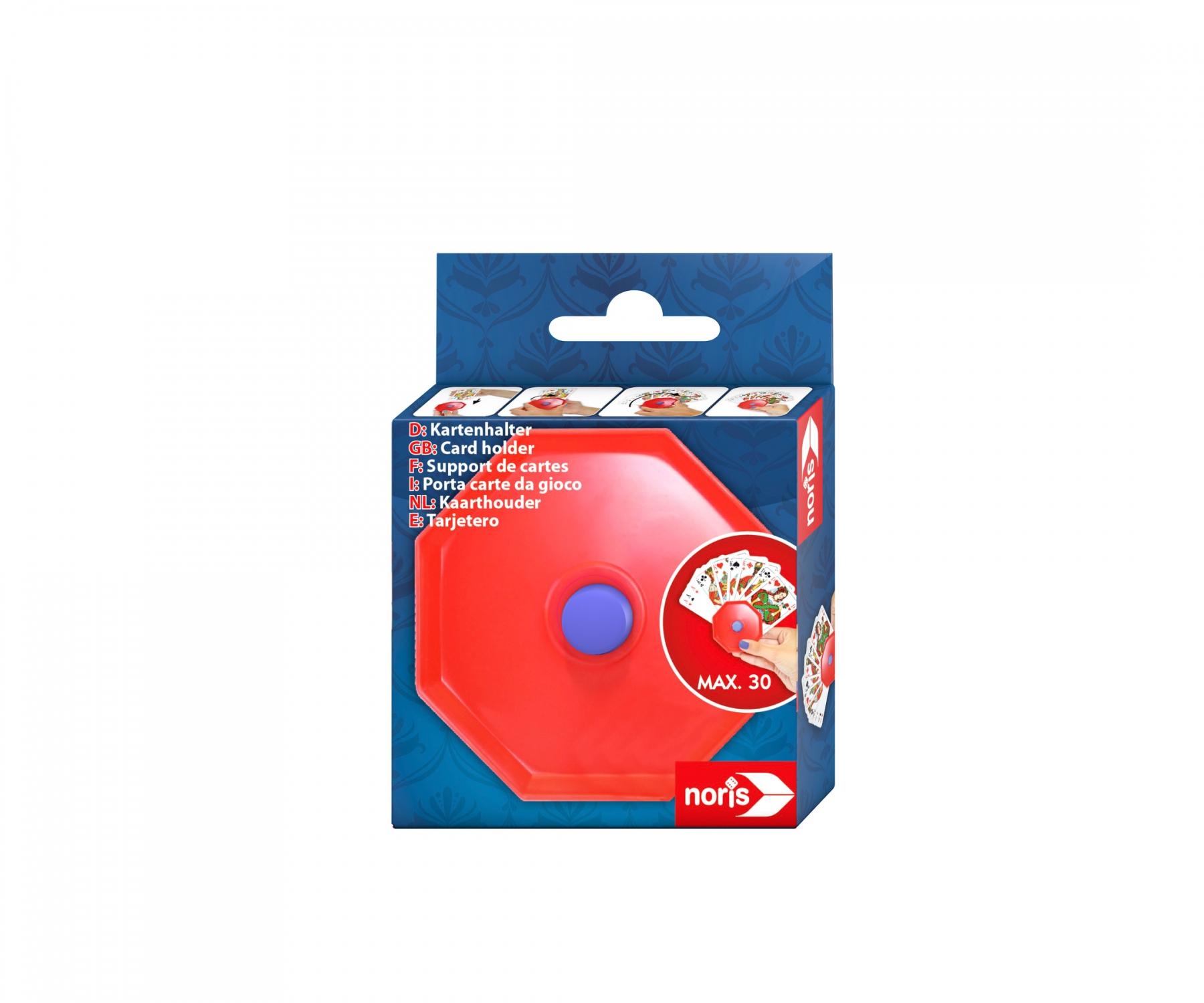 Buy Card-Mixingmaschine mechanic online Noris Spiele