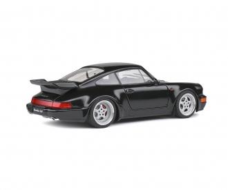 1:18 Porsche 911 (964) schwarz