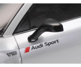 1:10 Audi R8 LMS 2008, RC assembly kit, TT-02