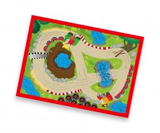 Jeu de société BIG Bobby Car