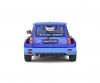 Renault 5 Turbo, voiture miniature en métal moulé, 1:18