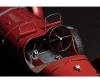 Alfa Romeo 8C 2300 1931-33 Model Kit 1:12