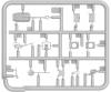 1:35 Outils et équipement ferroviaires