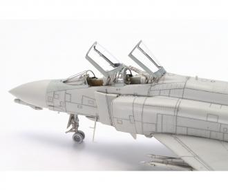 1:48 F-4B Phantom II, aircraft model kit