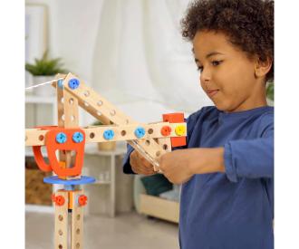 Construct Crane