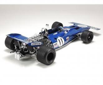 Tyrrell 003