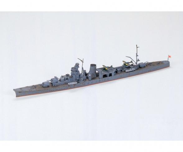 1:700 JPN Lt. Cruiser Agano WL