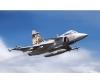 Italeri JAS 39 GRIPEN Aircraft Model Kit 1:72