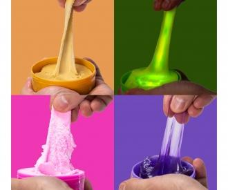 Gootastic, 8 versions