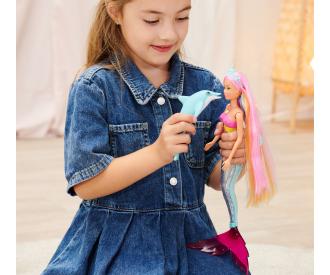 Steffi LOVE Mermazing