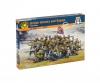 1:72 British Infantry and Sepoys