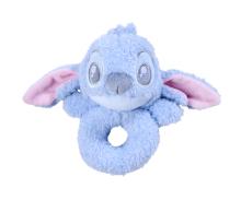 Disney Stitch Plüsch Rassel