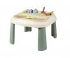 Smoby Life Table Sable et Eau