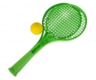 Softball-Tennis Junior, 3 versions
