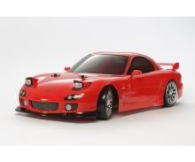 Mazda RX-7 (FD3S) Drift TT-02D