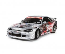 Nismo Coppermix Silvia (TT-02D)