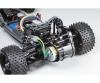 1:10 RC Racing Fighter (DT-03) The Real