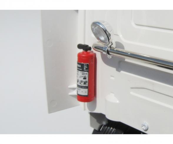 1:14 Traktor Truck fire drencher, accessory