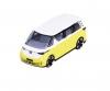 Premium Cars VW ID Buzz, yellow/white