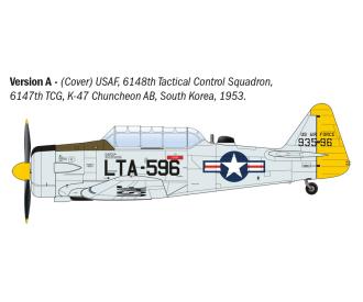 1:48 T-6G Texan
