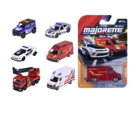 Rescue Premium Cars, 6-asst.